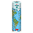 500 Piece Jigsaw in A Tube - World Map