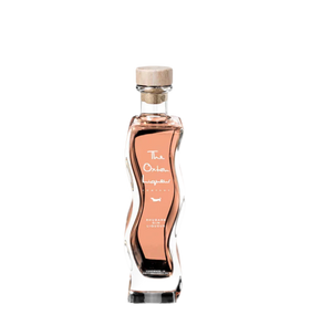Oxton Liqueur Rhubarb Gin 100 ml