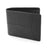 Black Leather Wallet
