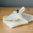 Soft Bamboo Reusable Shower Mitt