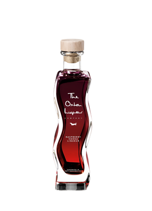 Oxton Liqueur Raspberry Vodka 100ml