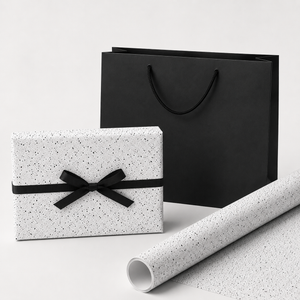 Gift Bag & Wrapping