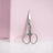 Brushworks Nail Scissors