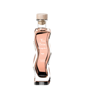 Oxton Liqueur Rhubarb Vodka Liqueur 100ml