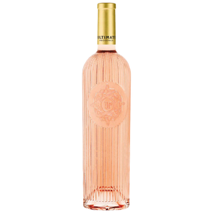 Ultimate Provence Rose Wine