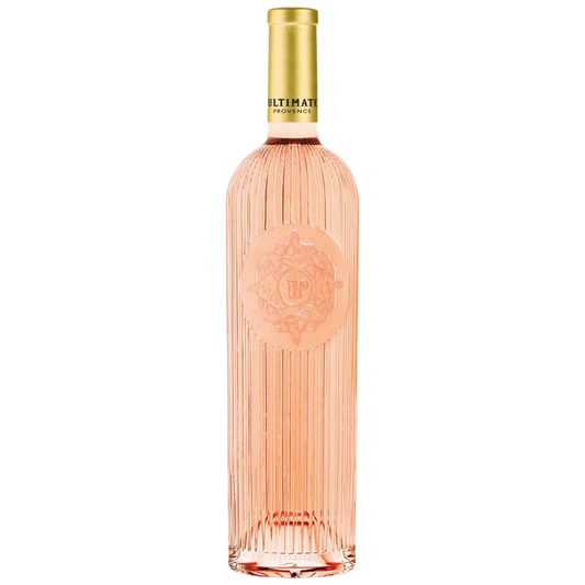 Ultimate Provence Rose Wine