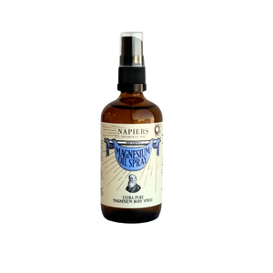 Napiers Magnesium Oil Spray