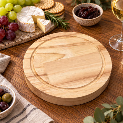 Cheeseboard and Knife Set | Can Be Personalised