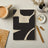 Abstract  A5 Ruled Notebook
