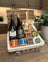 Pâté, Cheese and Wine Selection Hamper