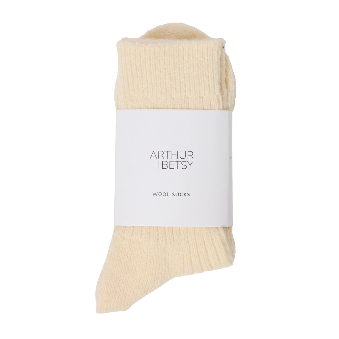 Wool Socks