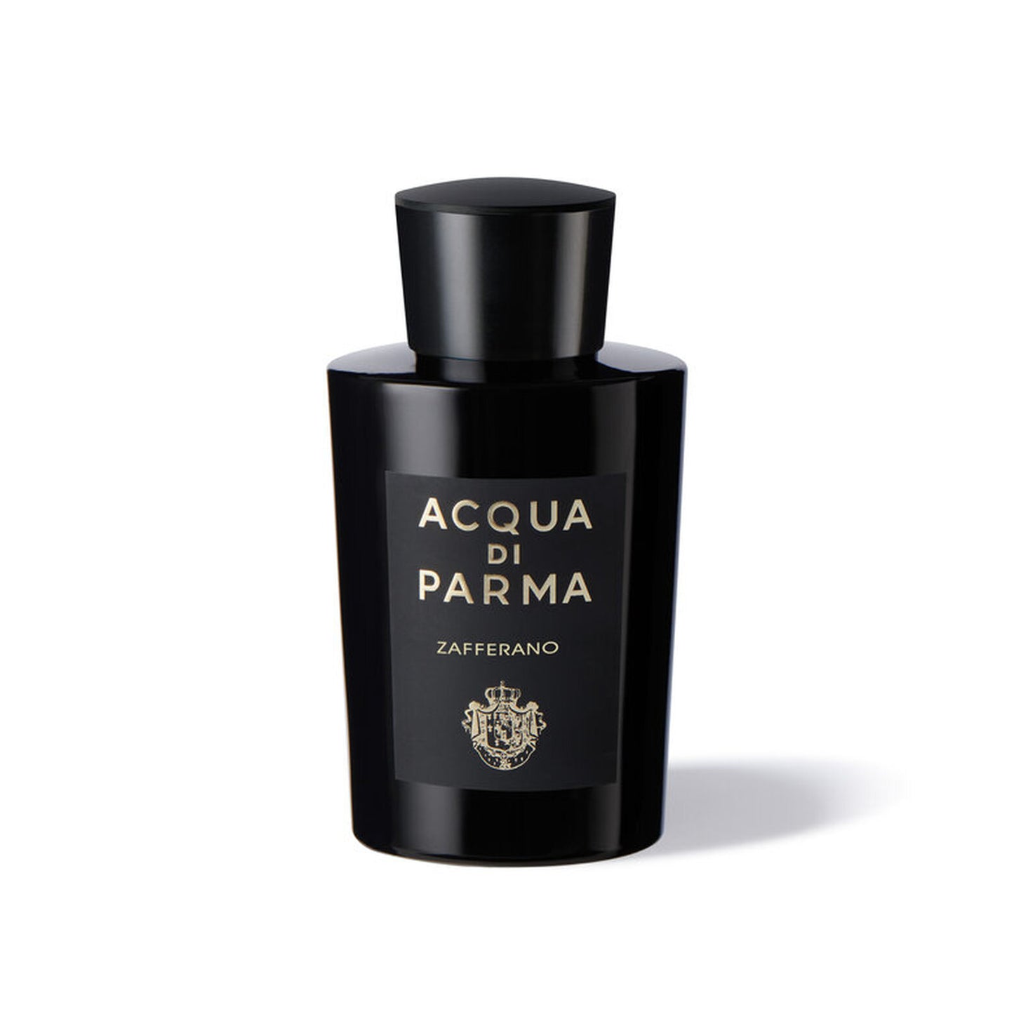 Acqua Di Parma Zafferano 180ml blends saffron, citrus, and amber for a rich, elegant scent.
