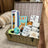 Purrfectly Pampered Cat Kit