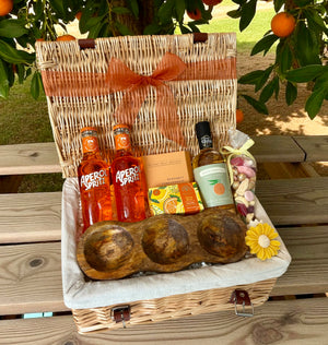 Aperol Spritz Gift Set
