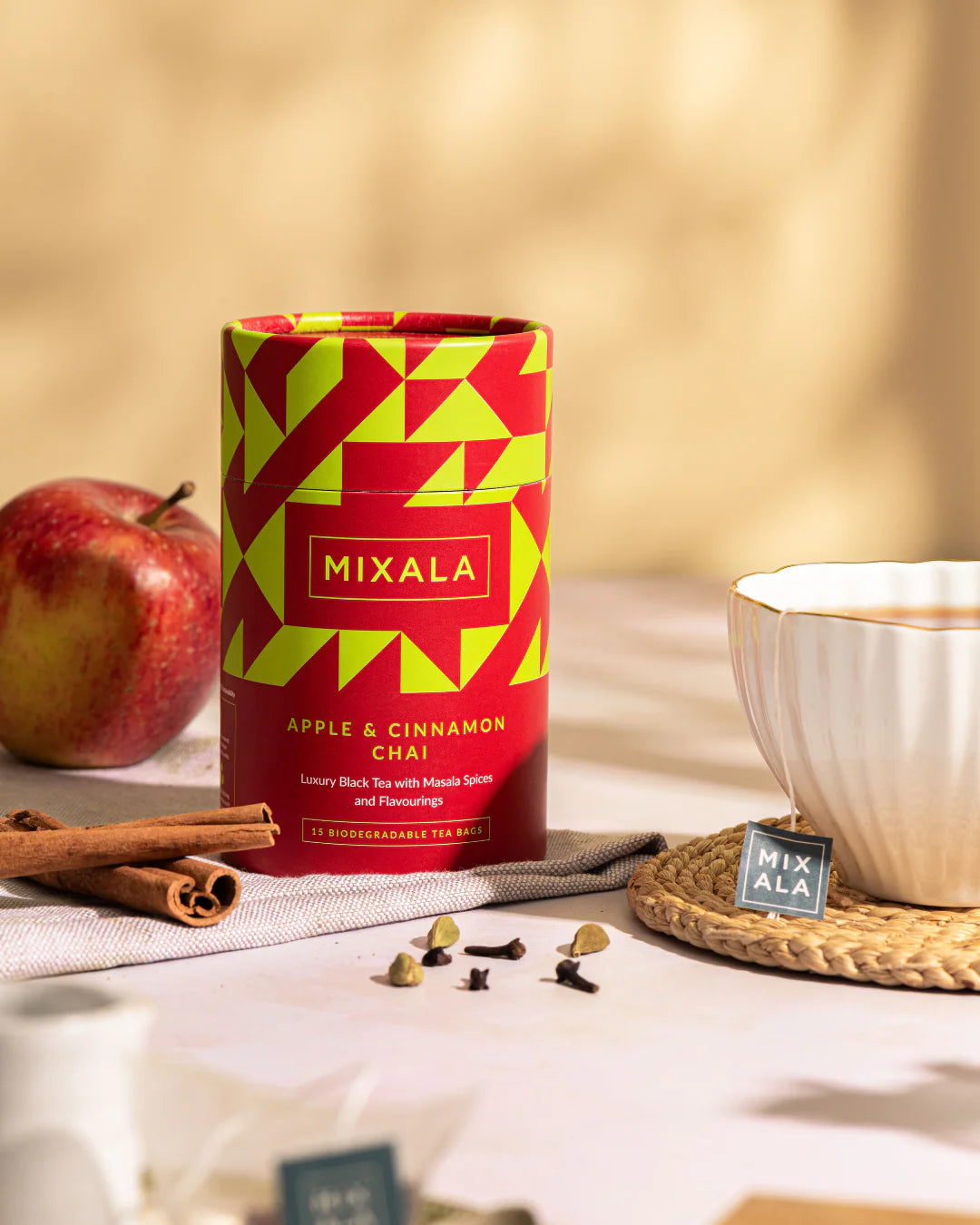 Mixala Chai