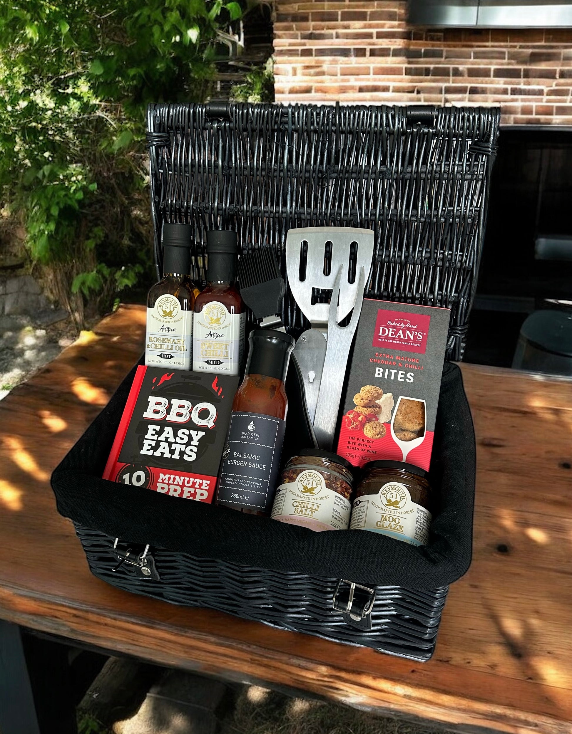 Level up your BBQ with sauces, expert tips, and durable tools for pro-worthy grilling.


