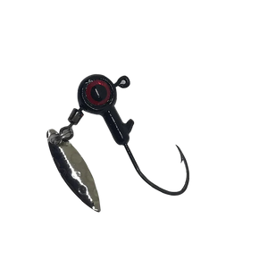 Fishing Lovers BX Bladed Jig Heads