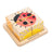 Bright Wooden Baby Block Toddler Game
