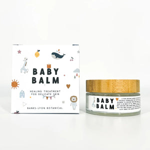 Baby Balm Nourishing Cream