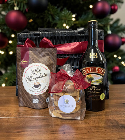 Baileys Festive Gift Set