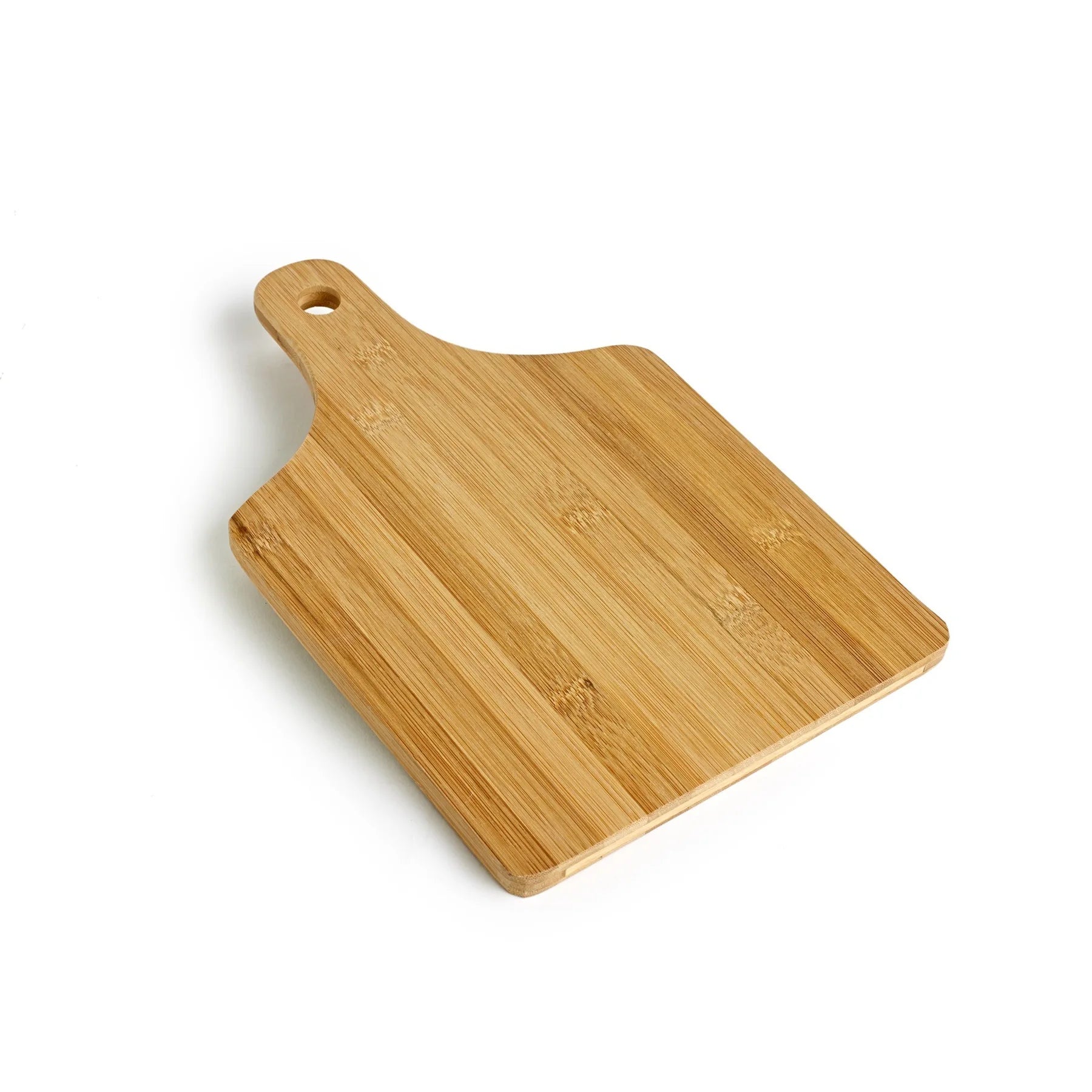 BambooPaddleBoard