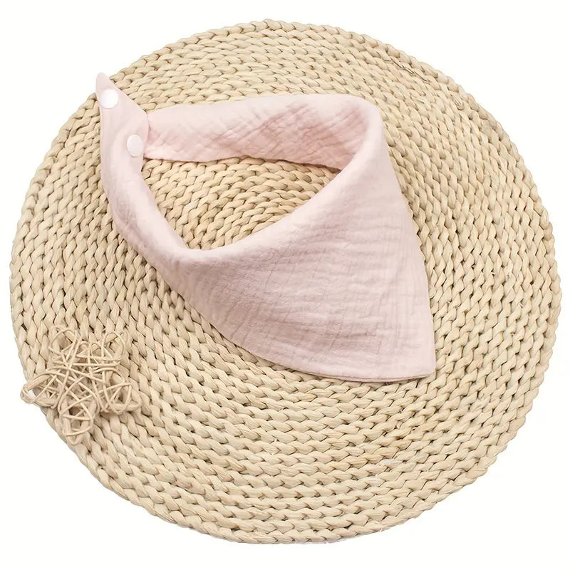 Cute & Practical Baby Light Pink