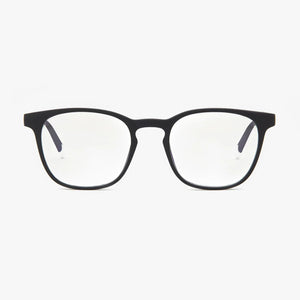 Barner Dalston Black Noir Screen Glasses