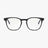Barner Dalston Black Noir Screen Glasses