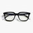 Barner Holly Glossy Black Noir Screen Glasses
