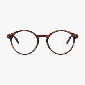 Barner - Le Marais Tortoise Screen Glasses