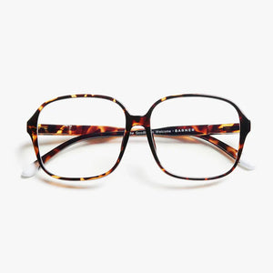 Barner Pascal Glossy Tortoise Screen Glasses