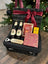 Beer and Festive Treats Hamper | Choice of Beer