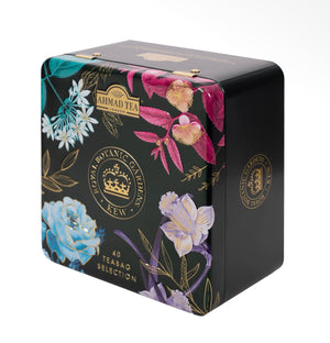 Beyond the Leaf Teabag Gift Box | 40 Teabags