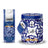 Bialetti X Dolce&Gabbana Blue Mediterranean Ground Coffee