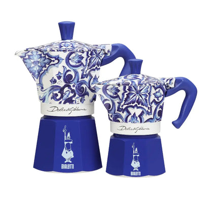 Dolce & Gabbana Blu Mediterraneo Moka Express