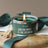 Bilberry and Heather Paint Pot Candle