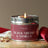 Black Orchid & Vanilla Classic Tin