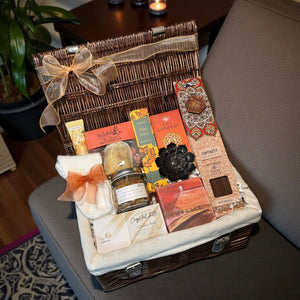 Boho Relaxation