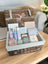 Break Up Box