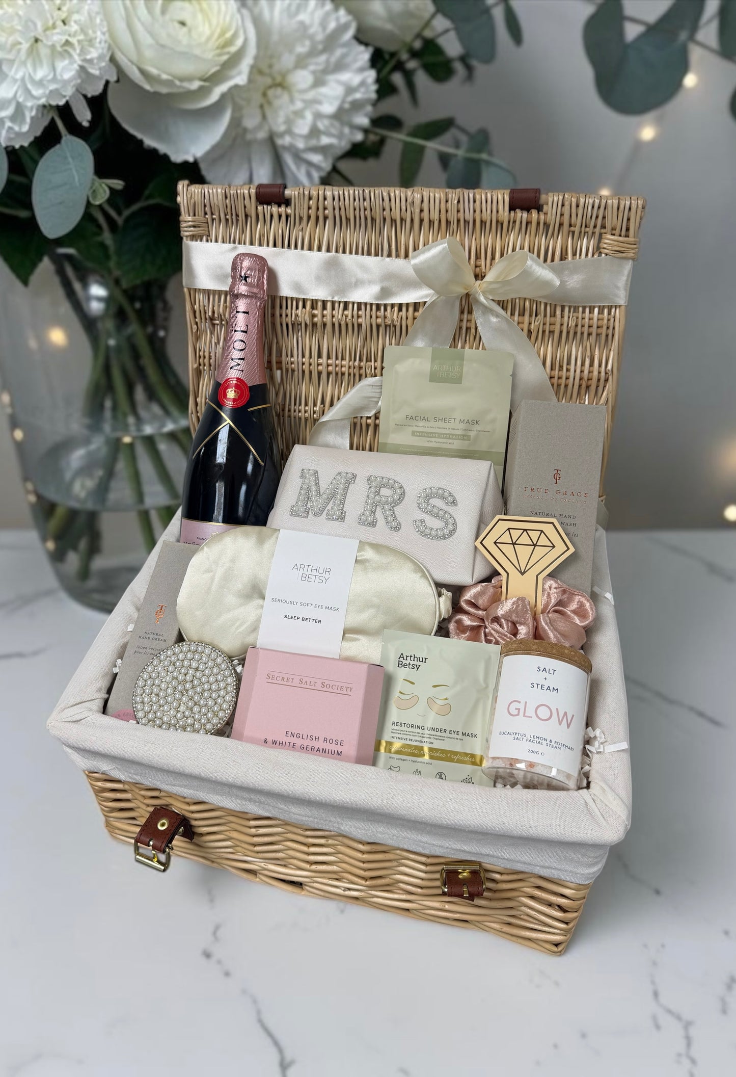 Bridal Pamper & Fizz | Choice Of Drink