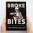Broke Bites - Budget Recipe Book