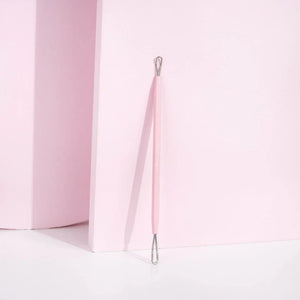High Quality Pink Blackhead Remover Tool