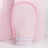 Pink Tan Removal Mitt