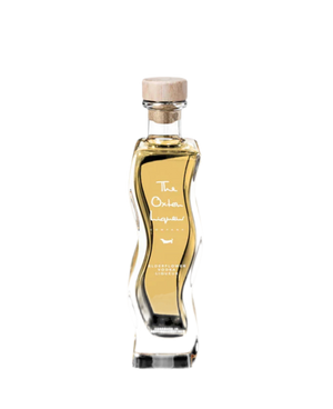 Oxton Liqueur Elderflower Gin Liqueur 100ml