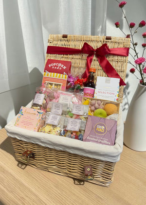The Big Sweet Sharer Hamper