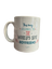 Thoughtful World's Best Boyfriend Mug