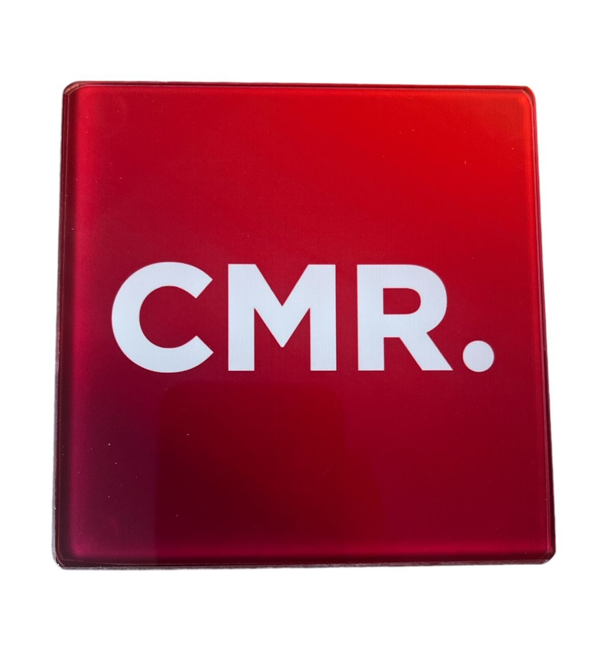 Branded Coaster