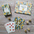 Card & Dice Set - Pyramid Games