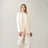 Cashmere Scarf Cream