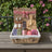 Chicken Wine and Savoury Treats Gift Box